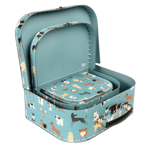 Best In Show Dog Set Of 3 Cases