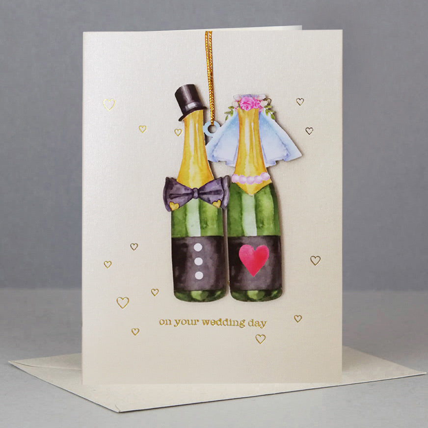 Wedding Card