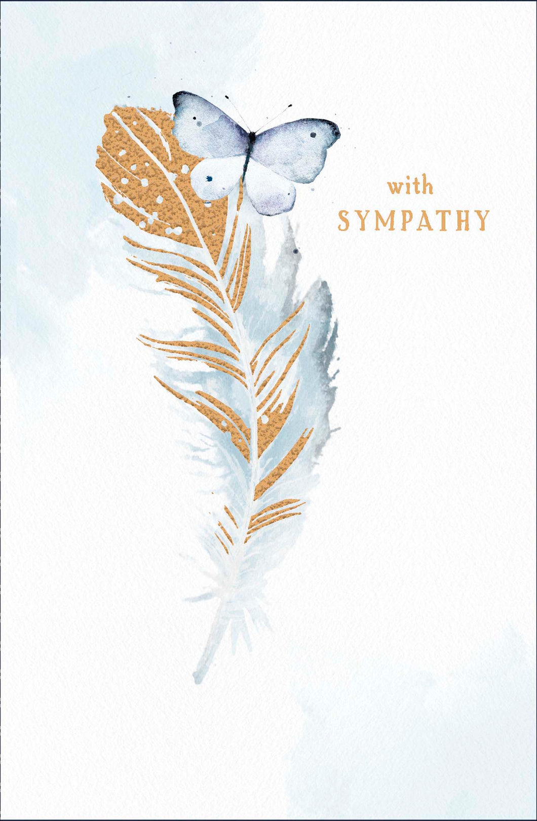 Sympathy Card