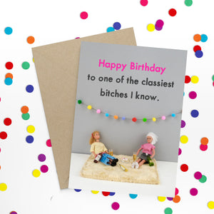 Birthday Card