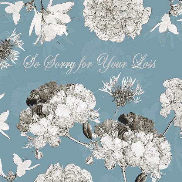 Sympathy Card