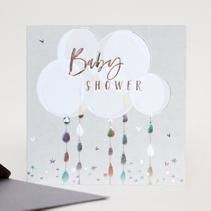 Baby Shower Card