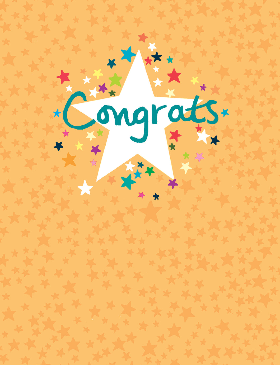 Congratulations Card