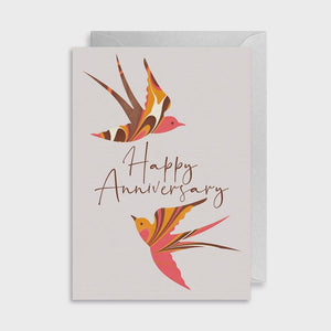 Anniversary Card