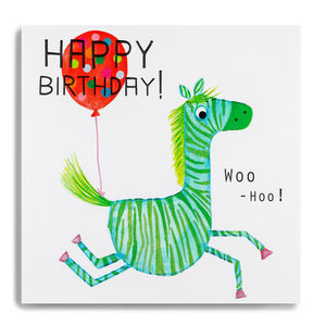 Birthday Card