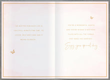 Load image into Gallery viewer, Auntie Birthday Card
