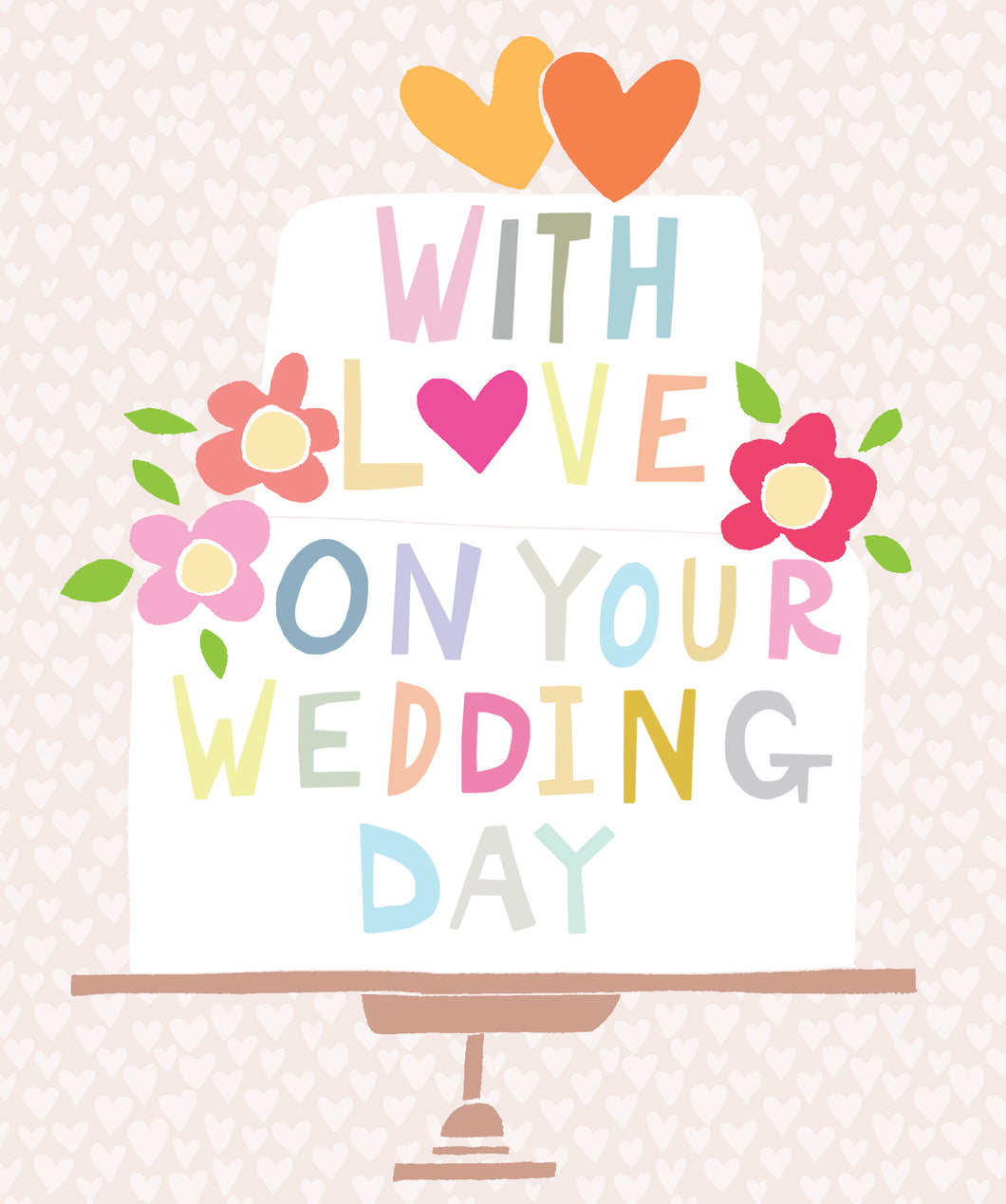 Wedding Card