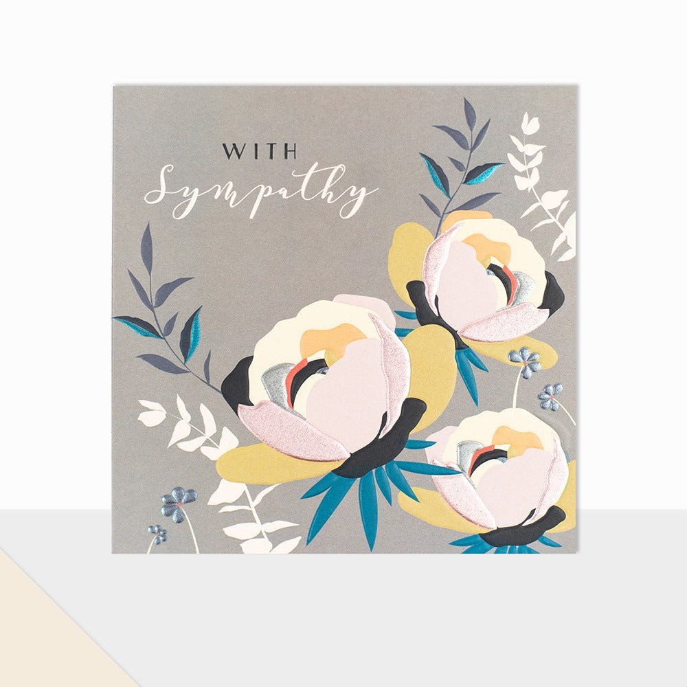 Sympathy Card