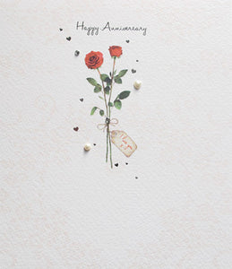 Anniversary Card