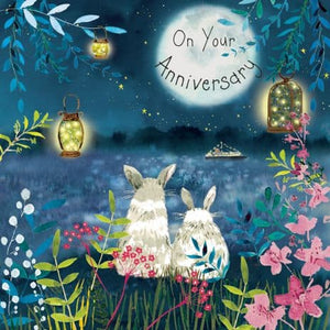 Anniversary Card