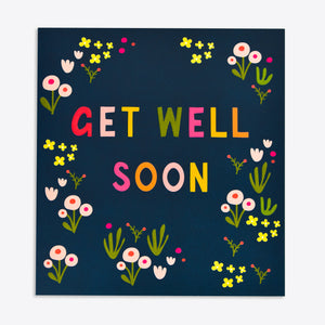 Get Well Card