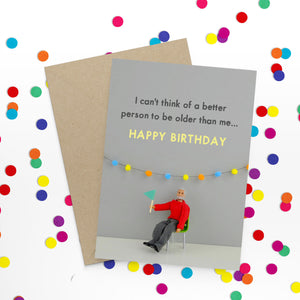 Birthday Card