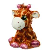 Load image into Gallery viewer, Giraffe Soft Toy
