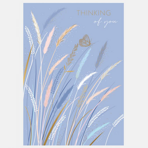 Thinking of You Card