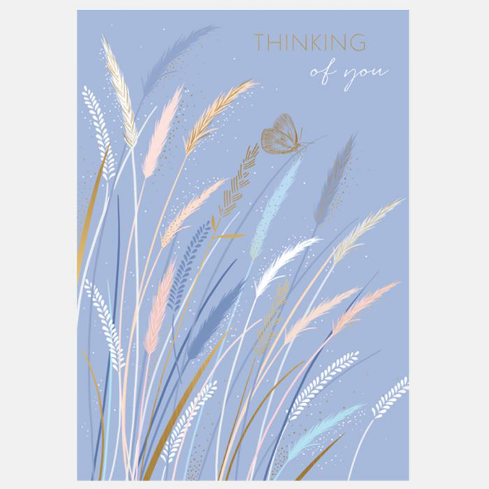 Thinking of You Card