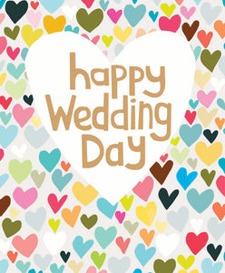 Wedding Card