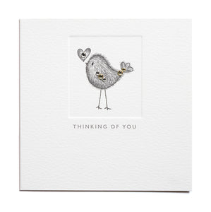 Thinking of You Card