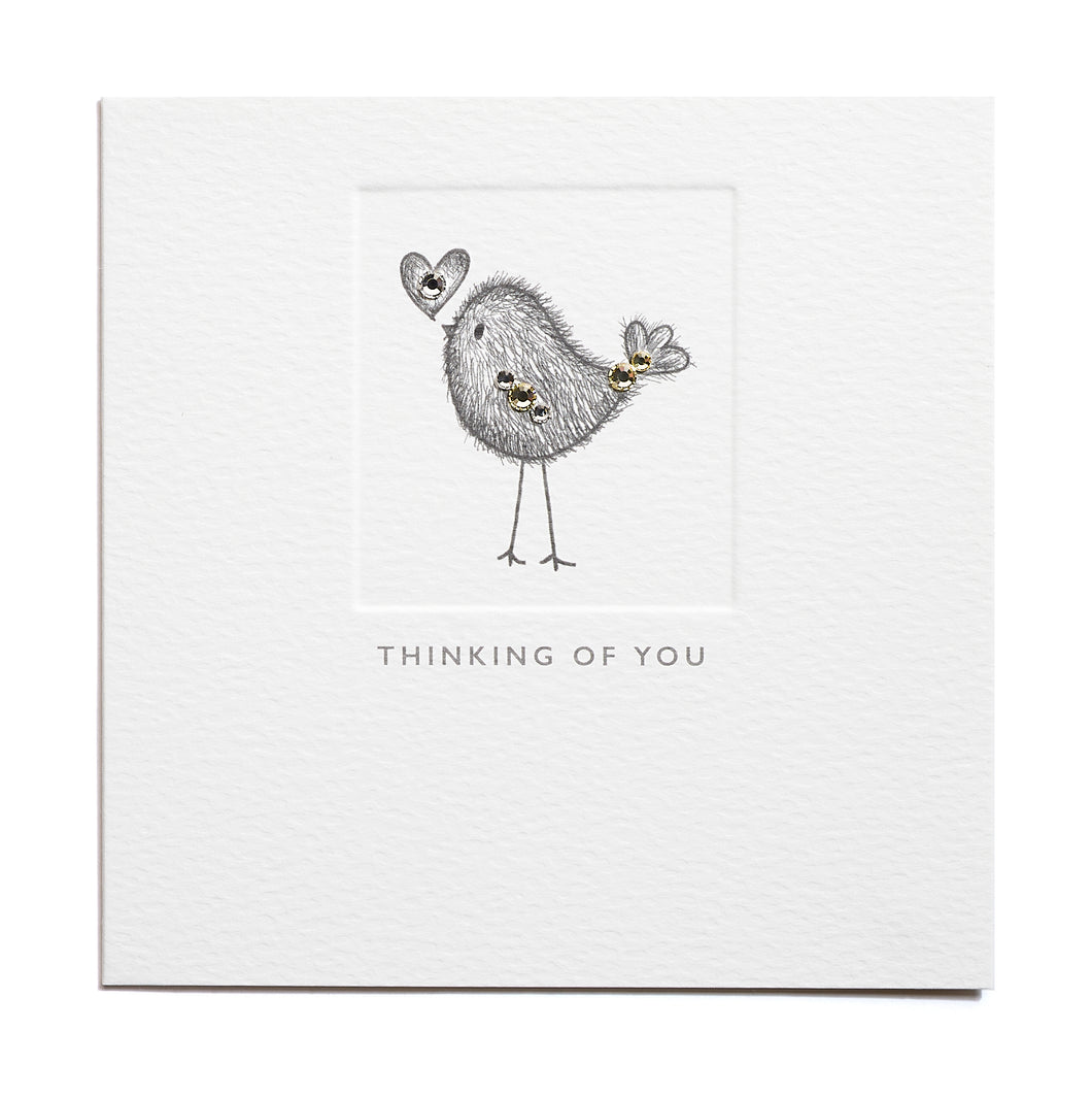 Thinking of You Card