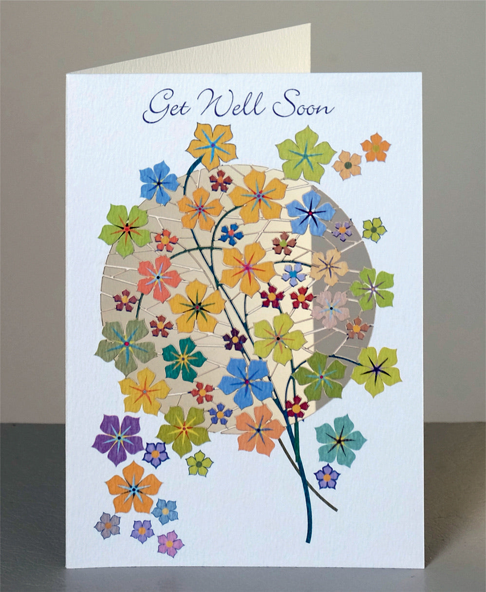 Get Well Card