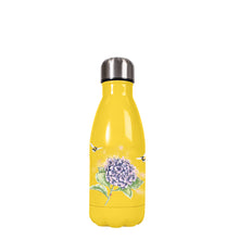 Load image into Gallery viewer, Small Bee Water Bottle Wrendale
