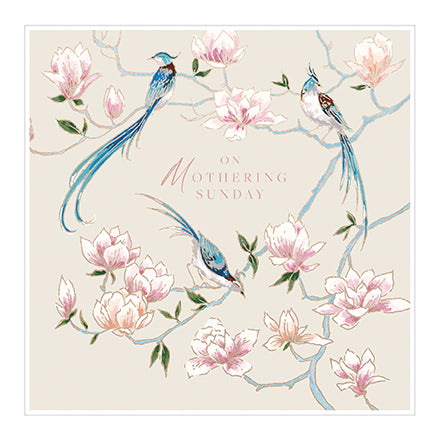 Mothering Sunday Card