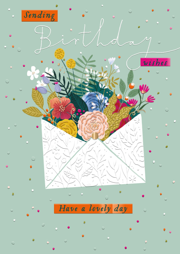 Birthday Card