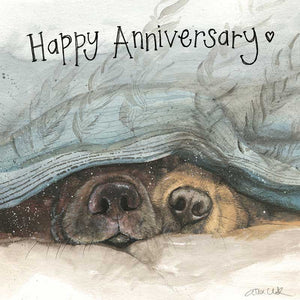 Anniversary Card