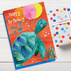 Birthday Card