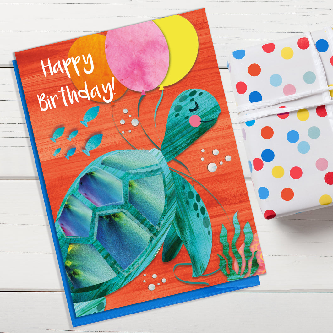 Birthday Card